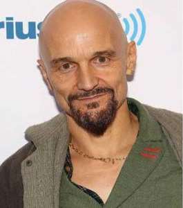 Tim Booth